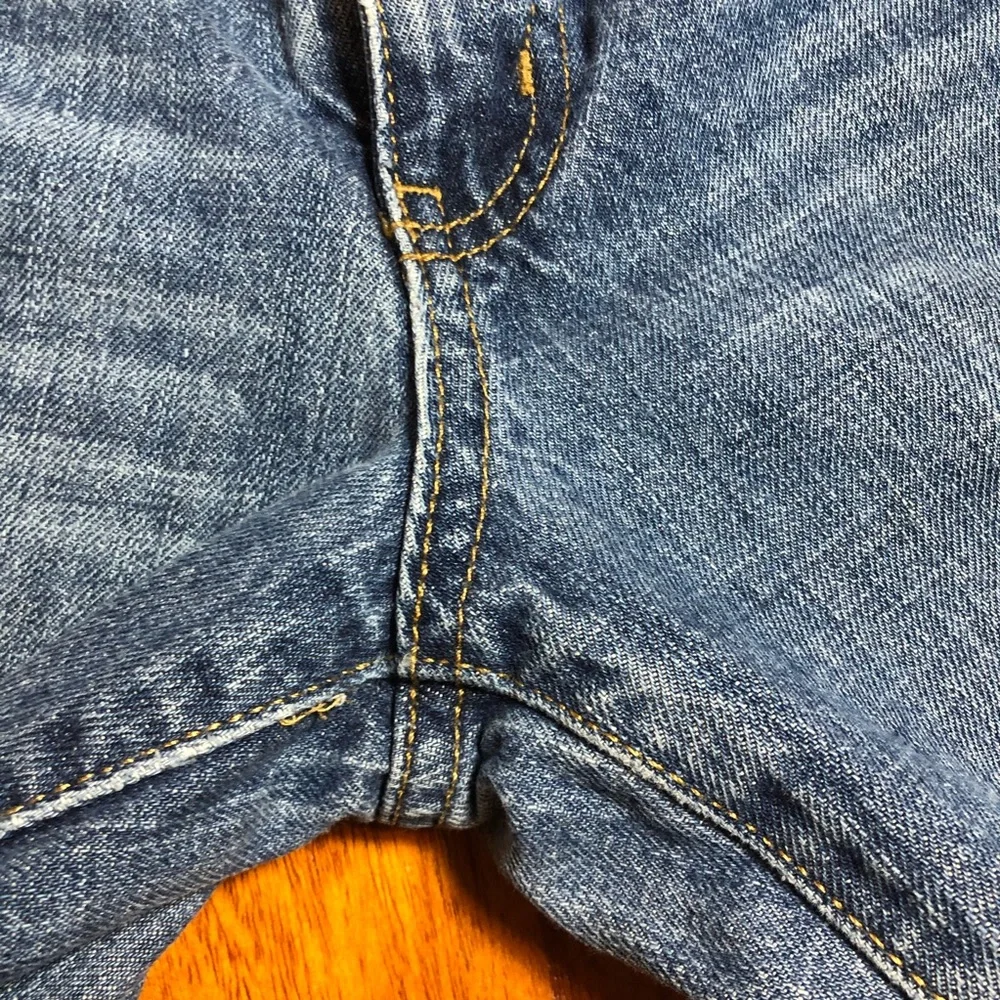 Old Navy skinny jeans